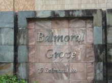 Balmoral Grove #1277272